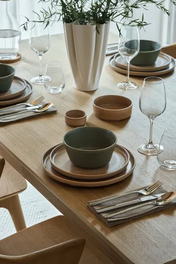 Clay kulho - Ruskea, Ø7 cm - Scandi Living