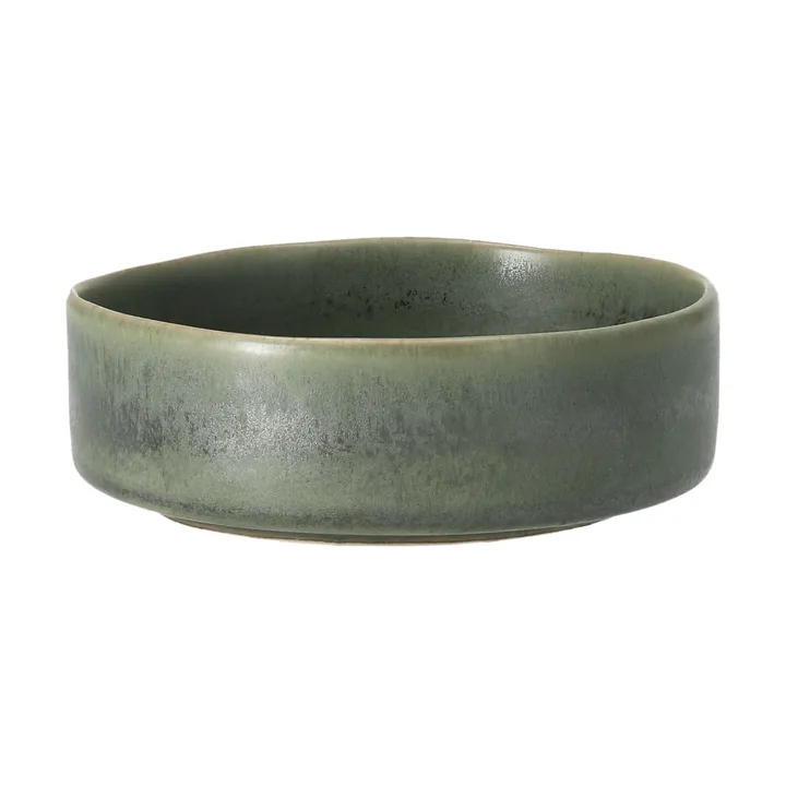 Clay kulho - Vihreä, Ø13 cm - Scandi Living