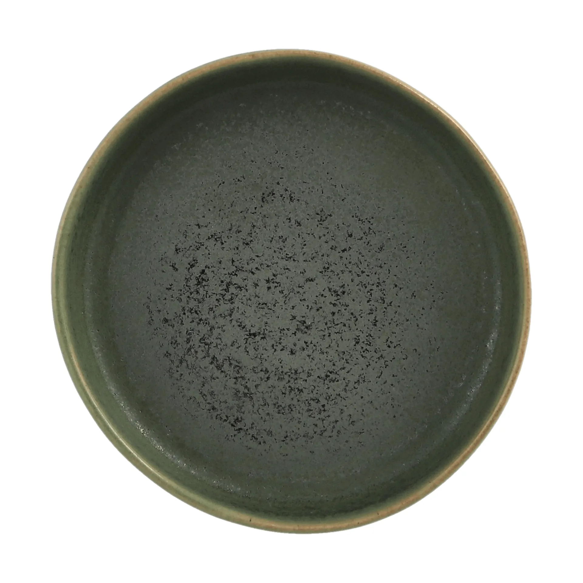 Clay kulho, Vihreä, Ø13 cm Scandi Living