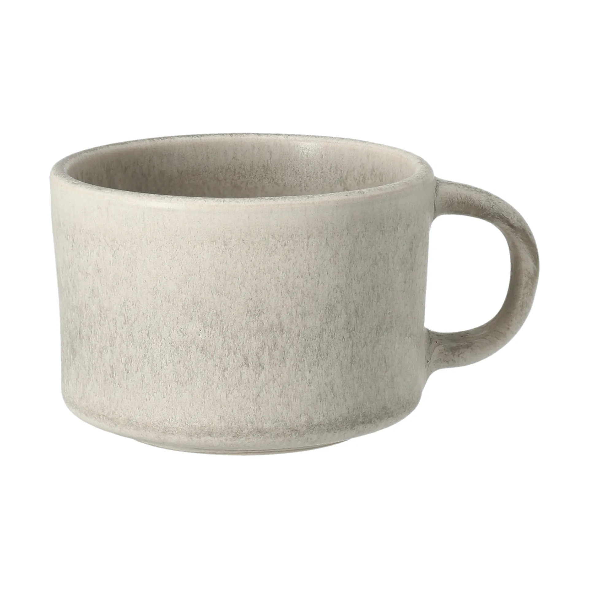 Clay kuppi, Beige, 22 cl Scandi Living