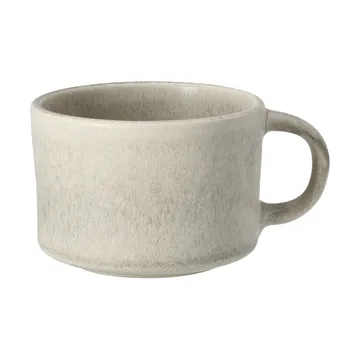 Clay kuppi - Beige, 22 cl - Scandi Living