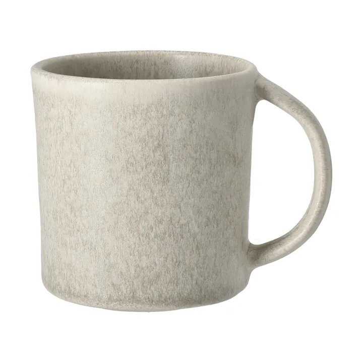 Clay muki - Beige, 30 cl - Scandi Living