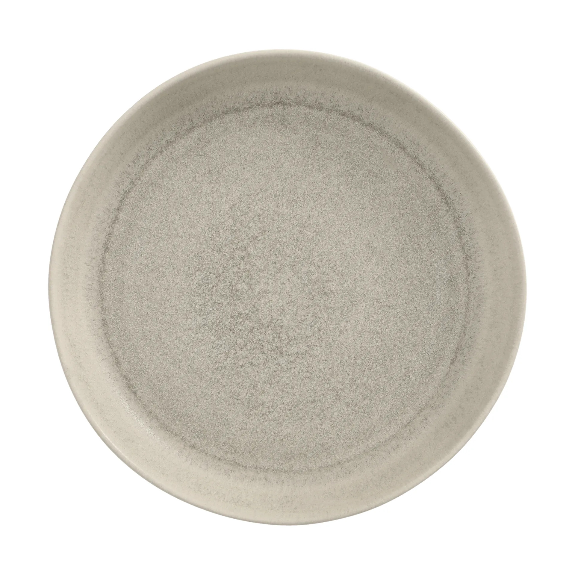 Clay pastalautanen, Beige, Ø23 cm Scandi Living
