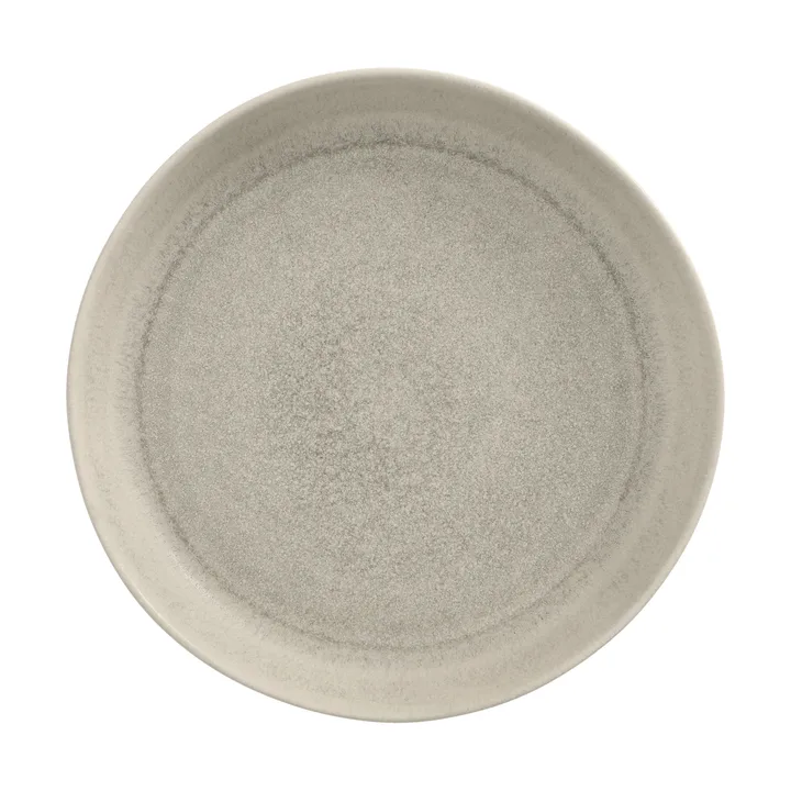 Clay pastalautanen - Beige, Ø23 cm - Scandi Living