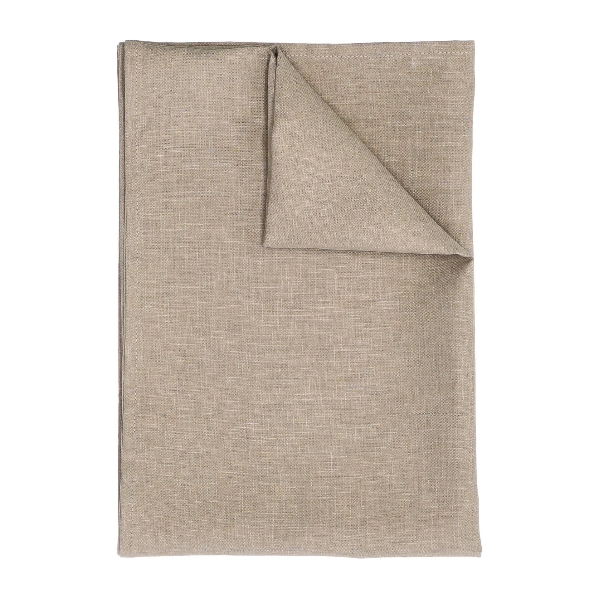 Clean kaitaliina, 50 cm x 145 cm, sand Scandi Living
