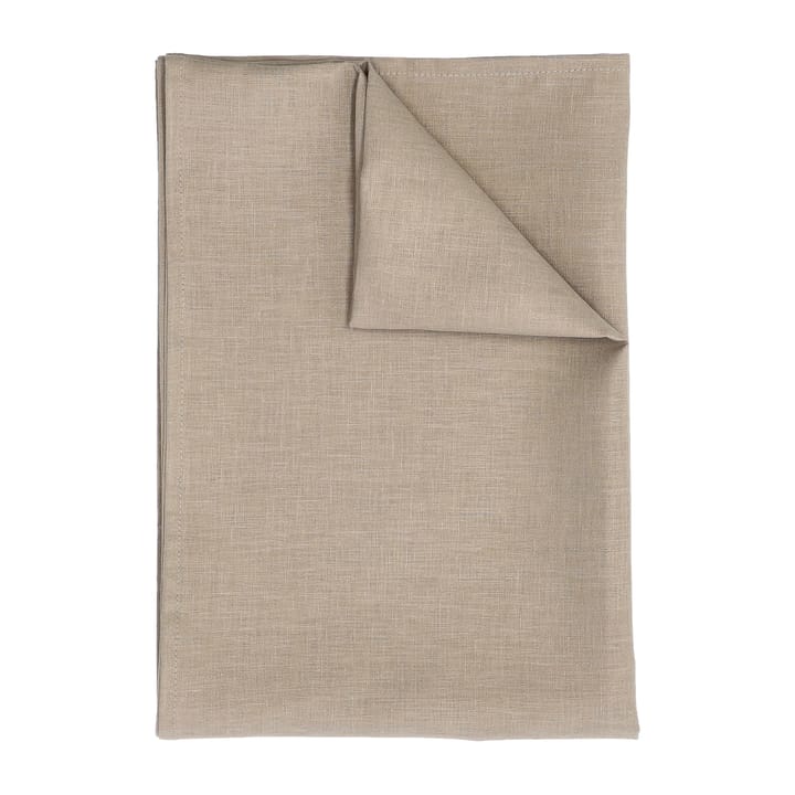 Clean kaitaliina, 50 cm x 145 cm, sand Scandi Living