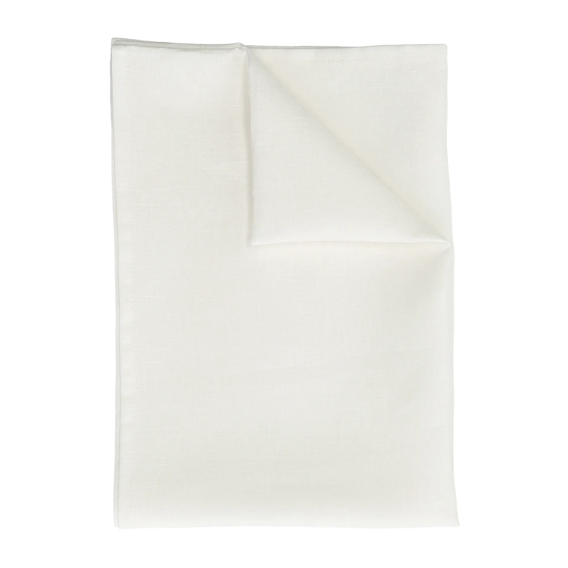 Clean kaitaliina, 50 cm x 145 cm, white Scandi Living