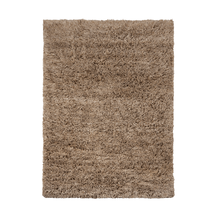 Cozy villamatto beige - 170x240 cm - Scandi Living