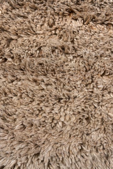 Cozy villamatto beige - 170x240 cm - Scandi Living