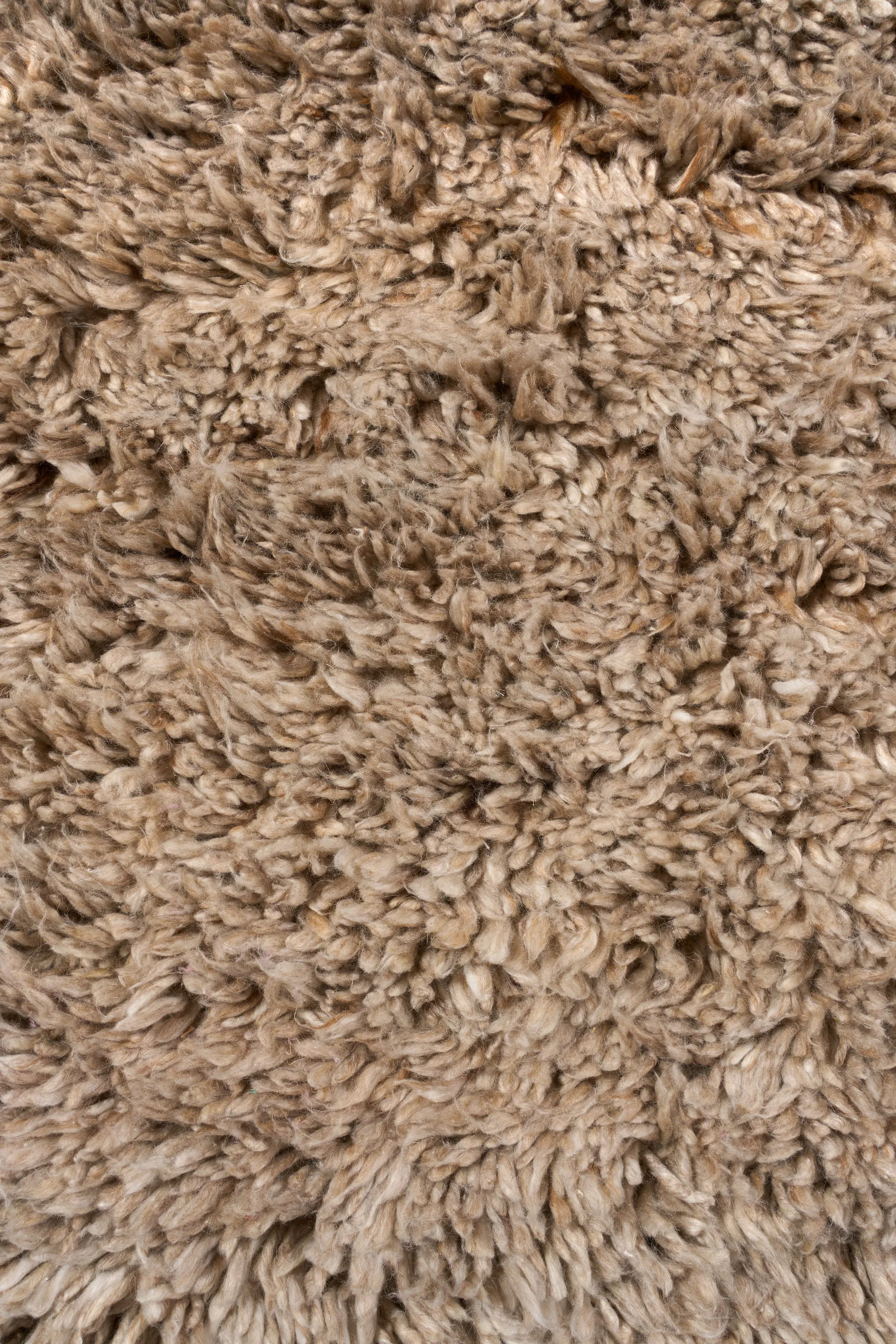 Cozy villamatto beige, 200x300 cm Scandi Living