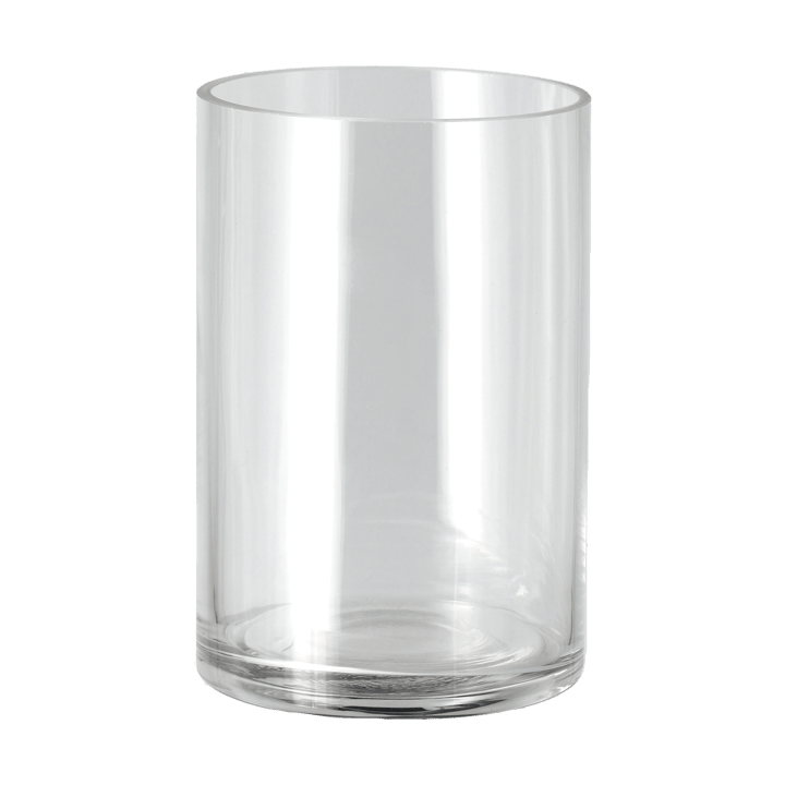Cylinder maljakko Ø10x15 cm, Kirkas Scandi Living