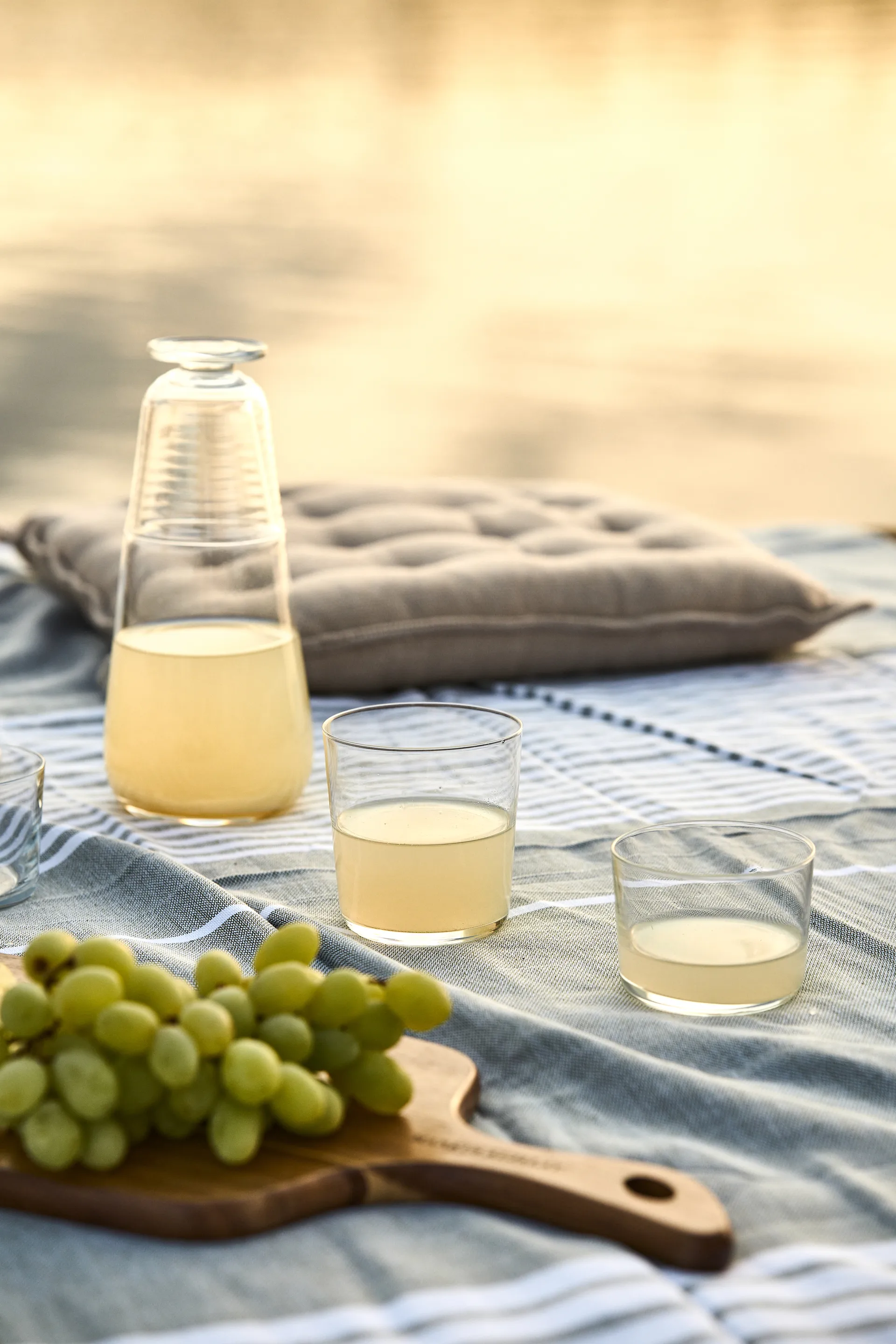 Day to Day juomalasi 22 cl 6-pakkaus,  Scandi Living