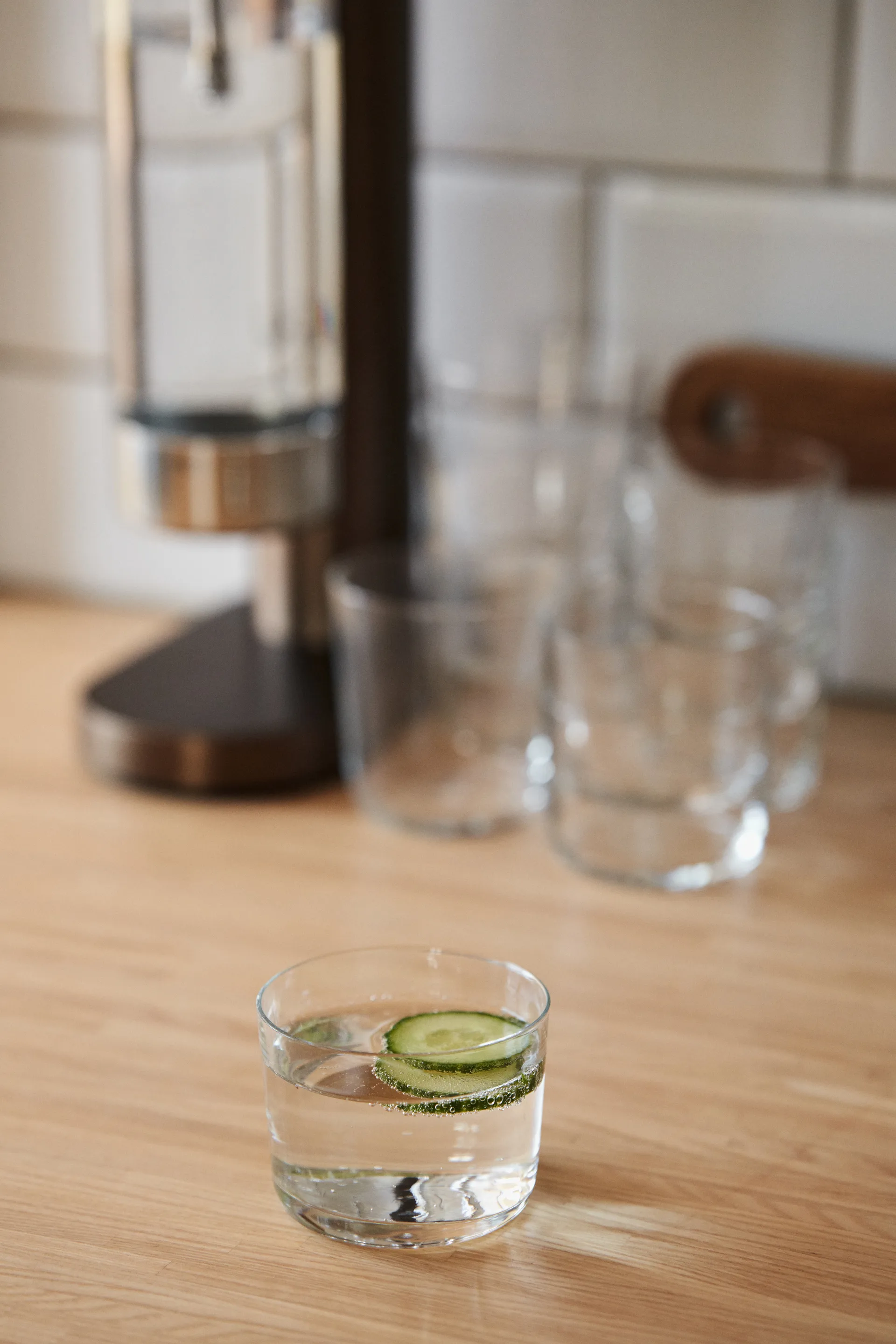 Day to Day juomalasi 22 cl 6-pakkaus,  Scandi Living
