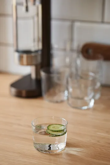 Day to Day juomalasi 22 cl 6-pakkaus - undefined - Scandi Living