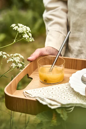 Day to Day juomalasi 22 cl 6-pakkaus - undefined - Scandi Living