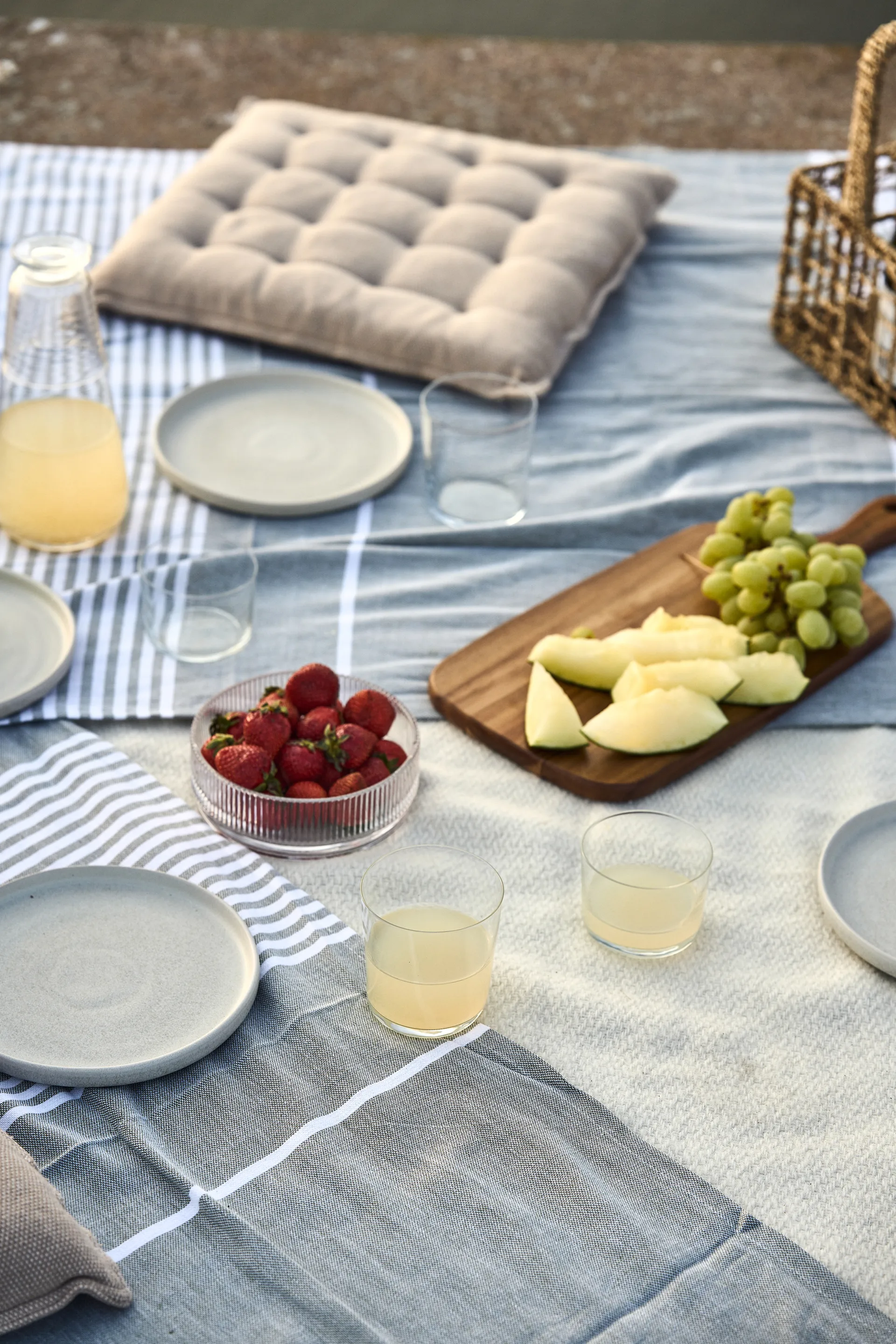 Day to Day juomalasi 37 cl 6-pakkaus,  Scandi Living