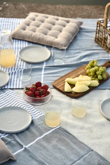 Day to Day juomalasi 37 cl 6-pakkaus - Scandi Living