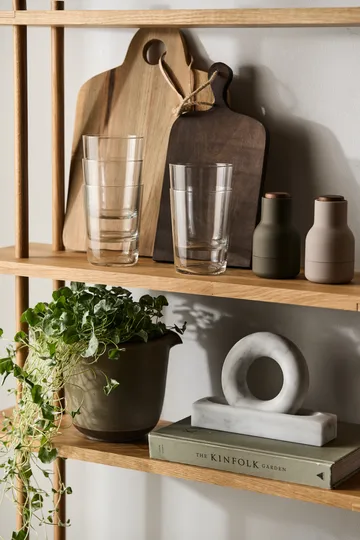 Day to Day juomalasi 55 cl 6-pakkaus - Scandi Living