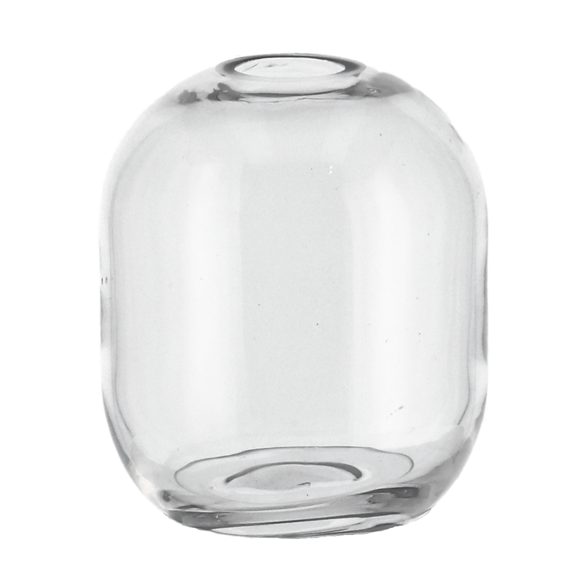 Dew maljakko Ø6,5x10 cm, Kirkas Scandi Living