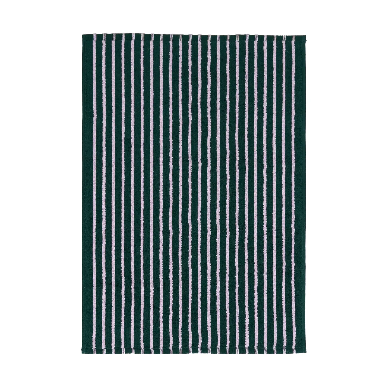 Scandi Living Drift kylpyhuonematto 50x70cm Vihreä-lila