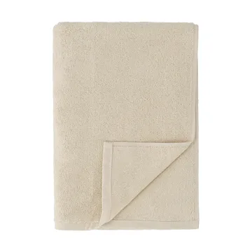 Drift pyyhe 30x50 cm - Valkoinen - Scandi Living