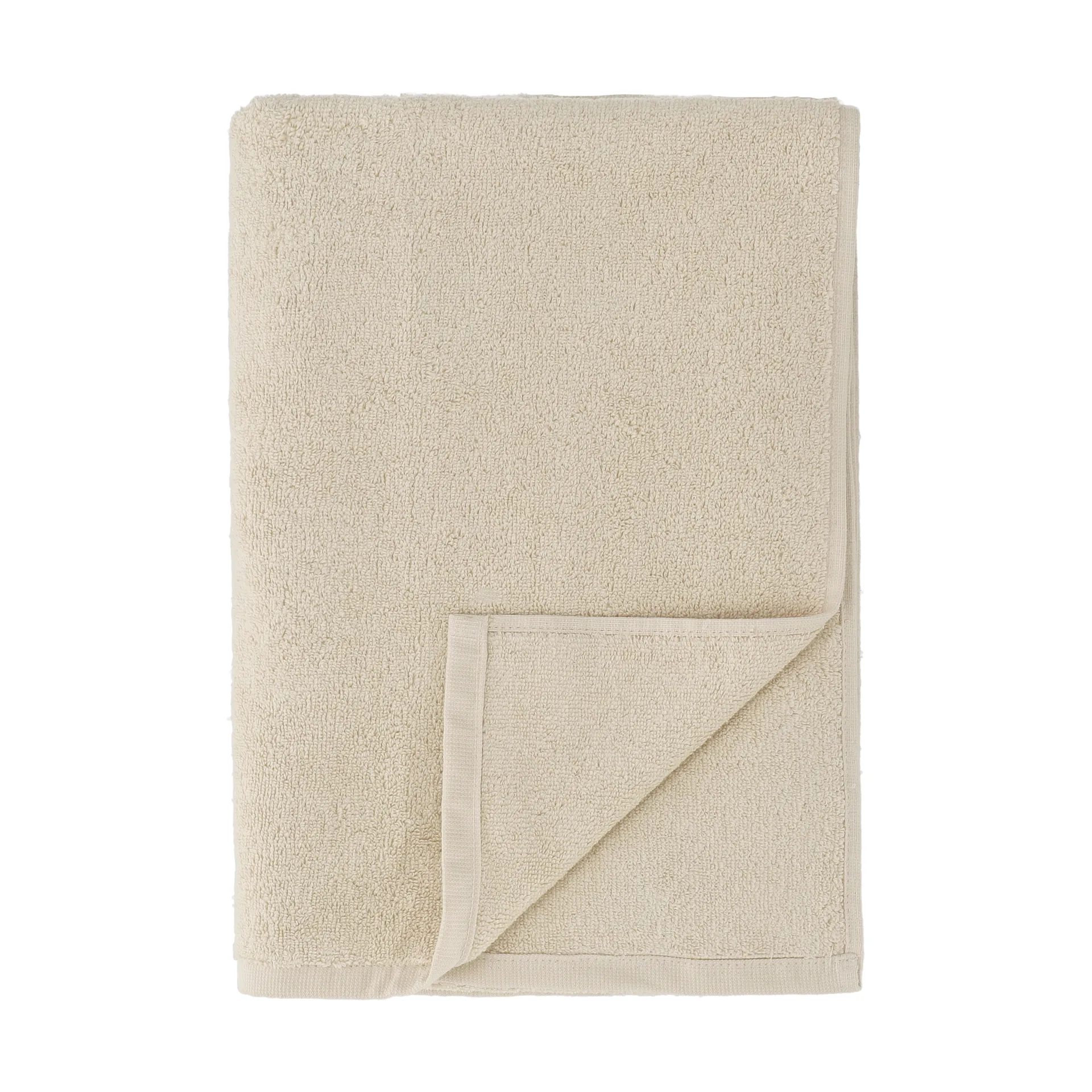 Drift pyyhe 50x70 cm, Valkoinen Scandi Living