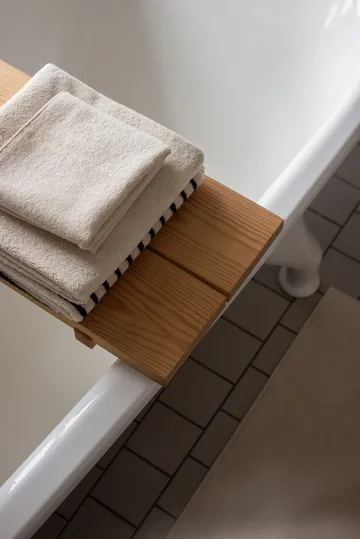 Drift pyyhesetti 4 osaa - valkoinen - Scandi Living