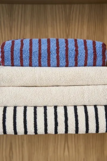 Drift pyyhesetti 4 osaa - valkoinen - Scandi Living