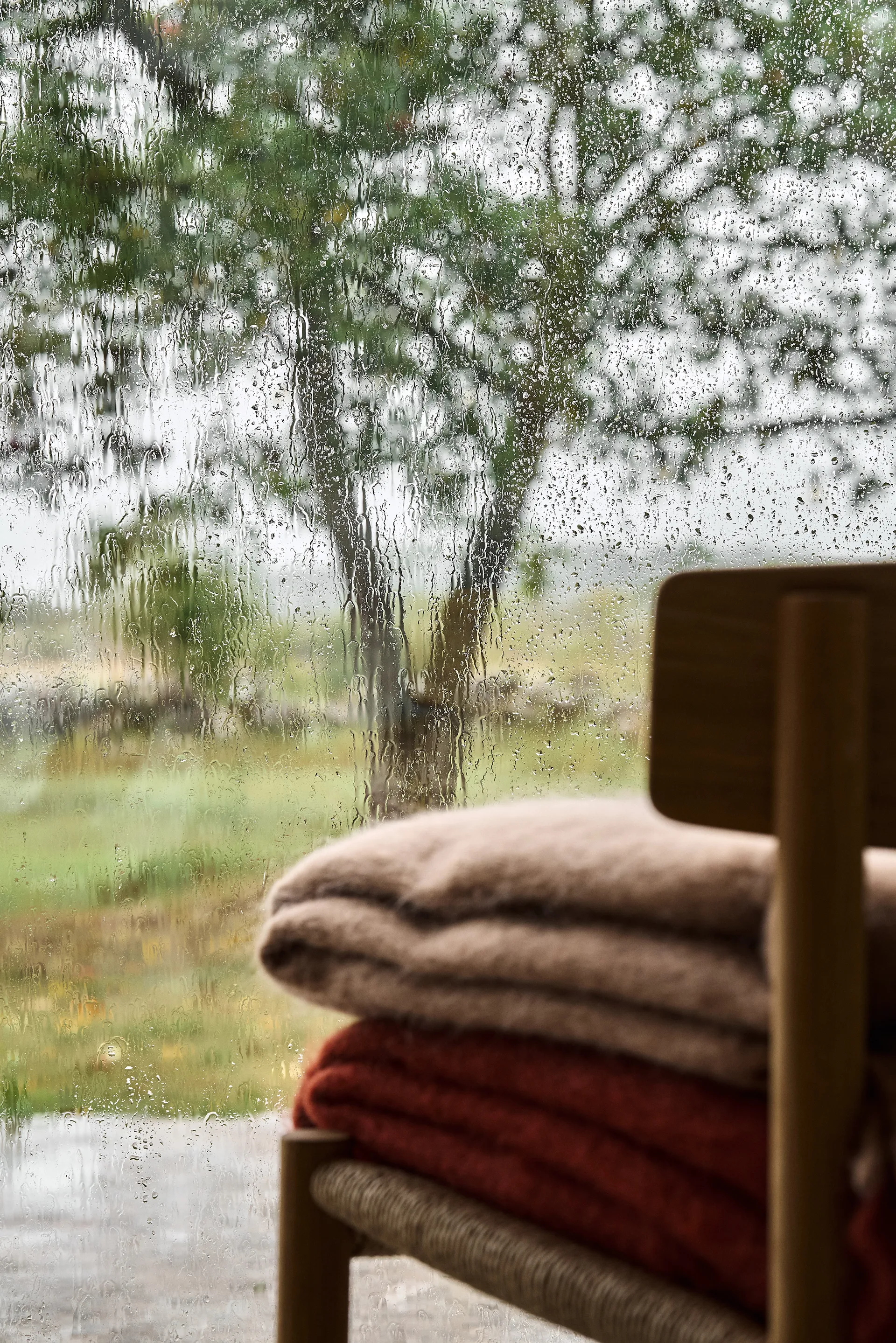 Dune mohair viltti 130x170 cm, Sienna Scandi Living