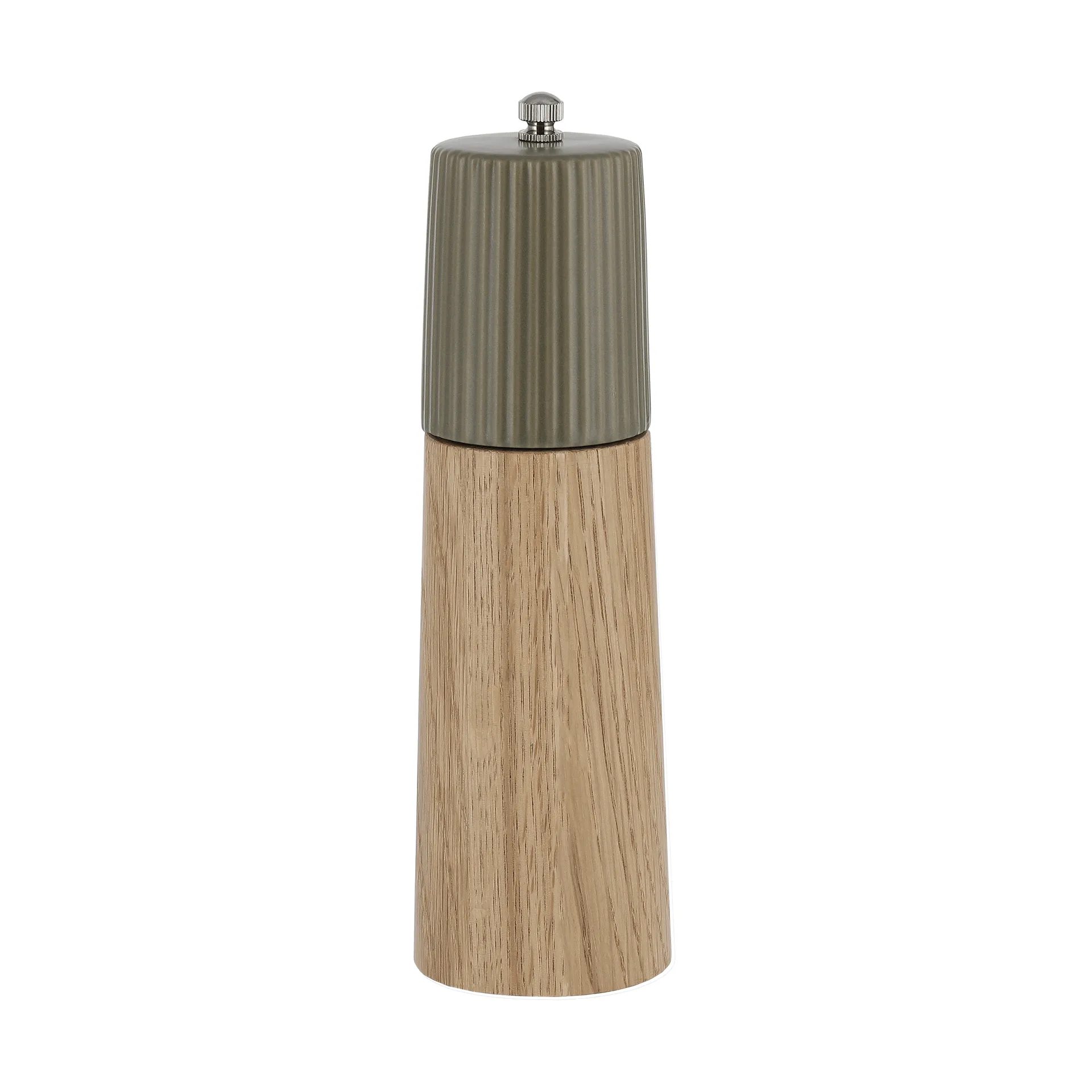 Edge maustemylly, Vihreä, 20 cm Scandi Living