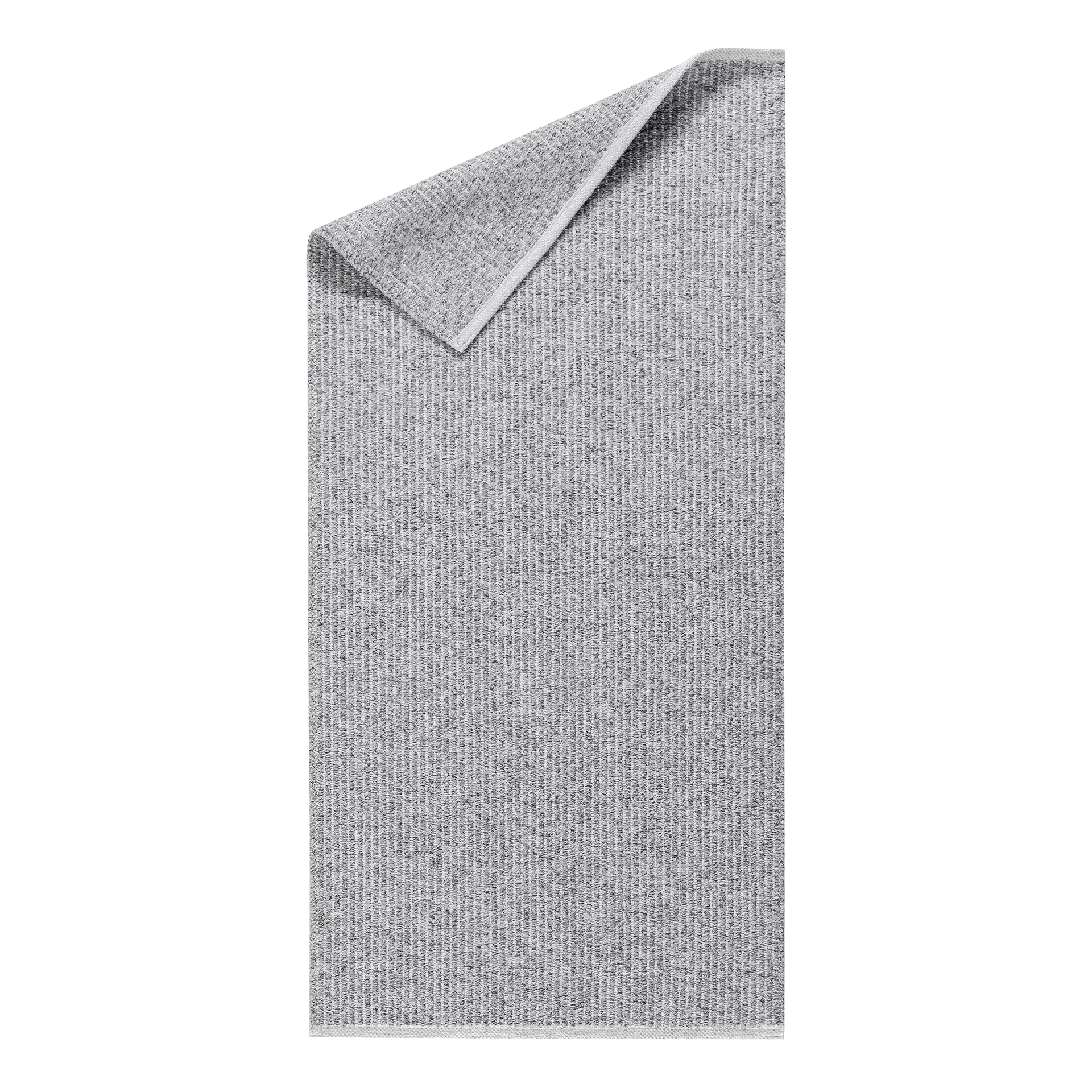 Fallow matto Concrete, 70 x 150 cm Scandi Living