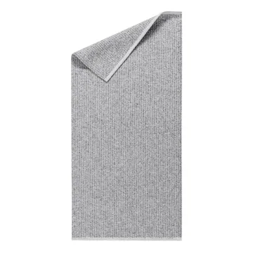 Fallow matto Concrete - 70 x 150 cm - Scandi Living