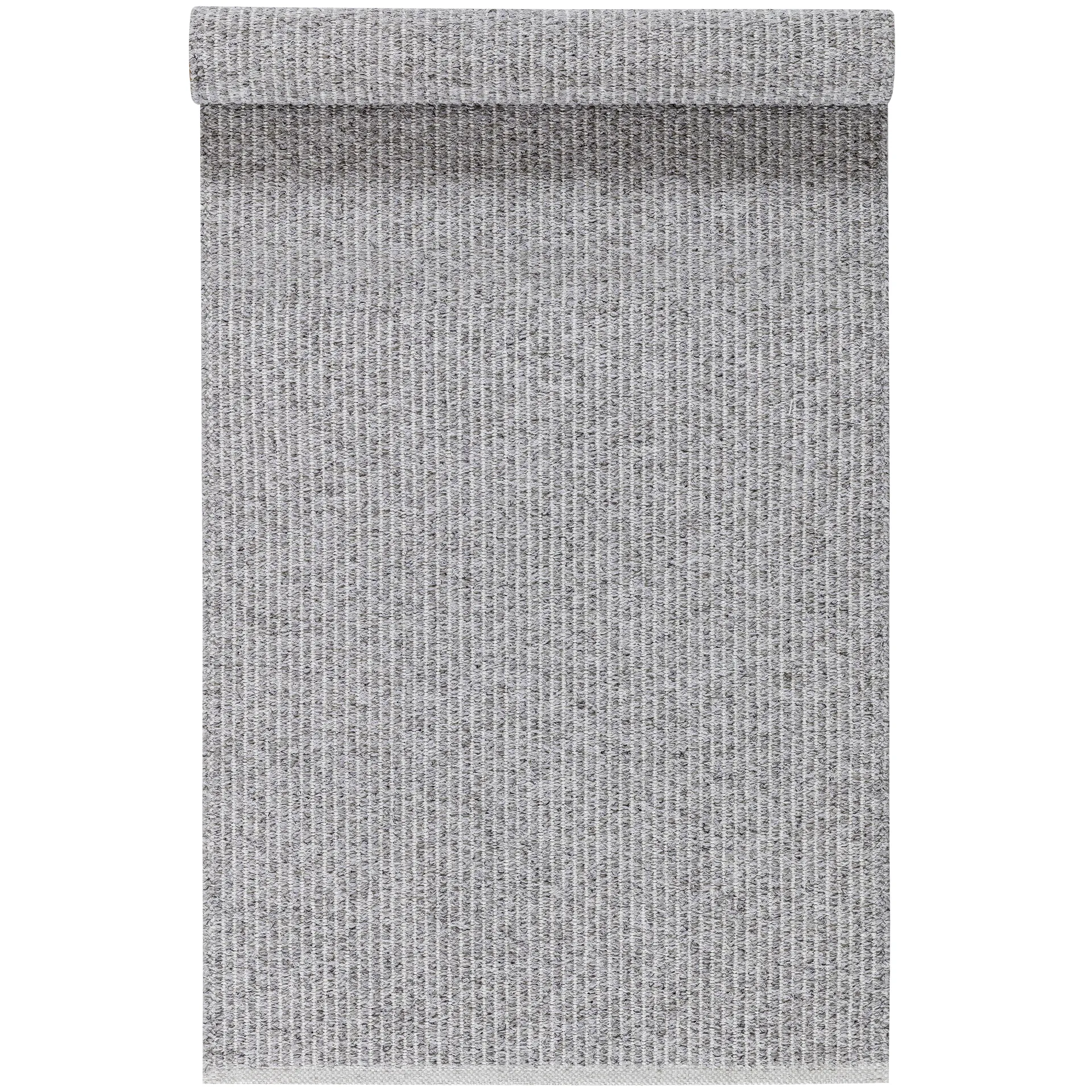 Fallow matto Concrete, 70 x 150 cm Scandi Living