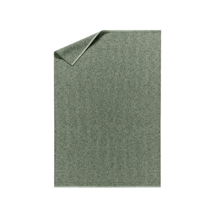 Fallow matto dusty green - 150 x 220 cm - Scandi Living