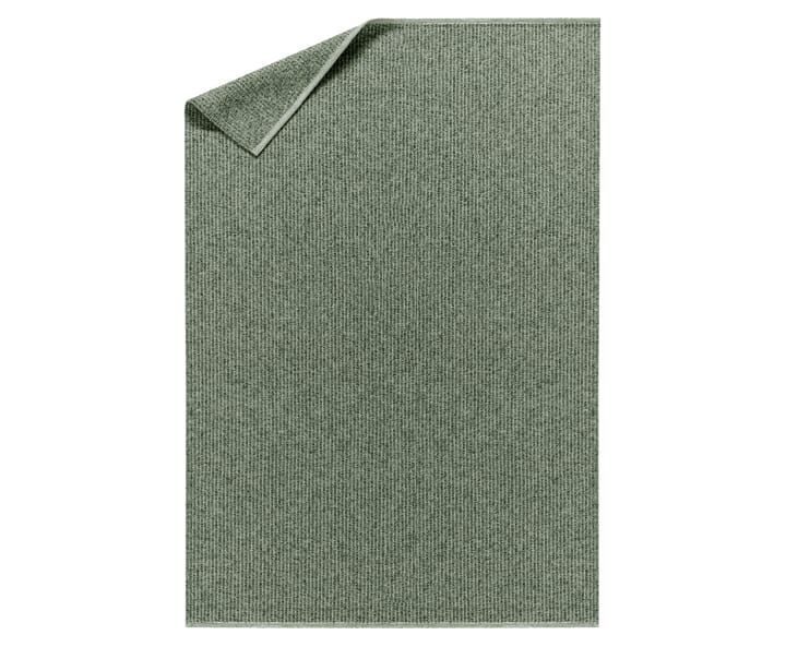 Fallow matto dusty green - 150 x 220 cm - Scandi Living