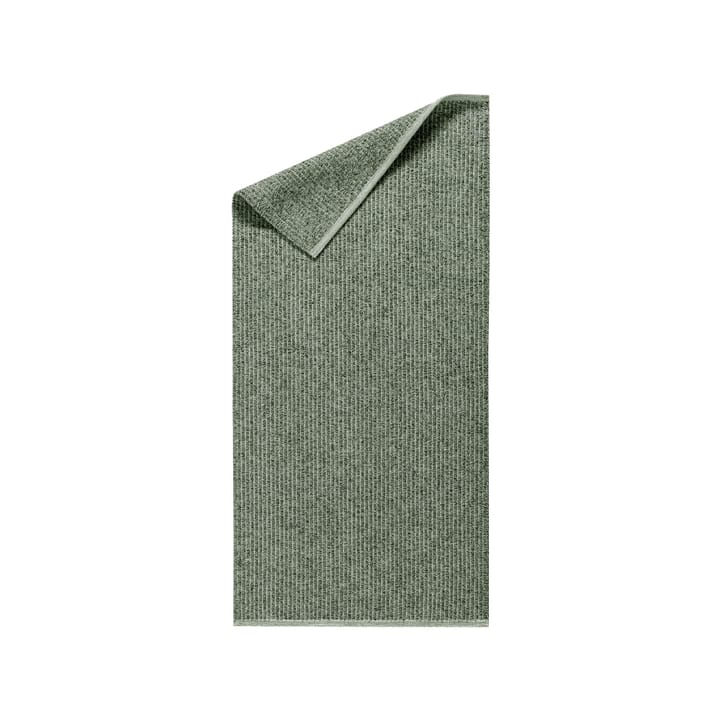 Fallow matto dusty green - 70 x 150 cm - Scandi Living