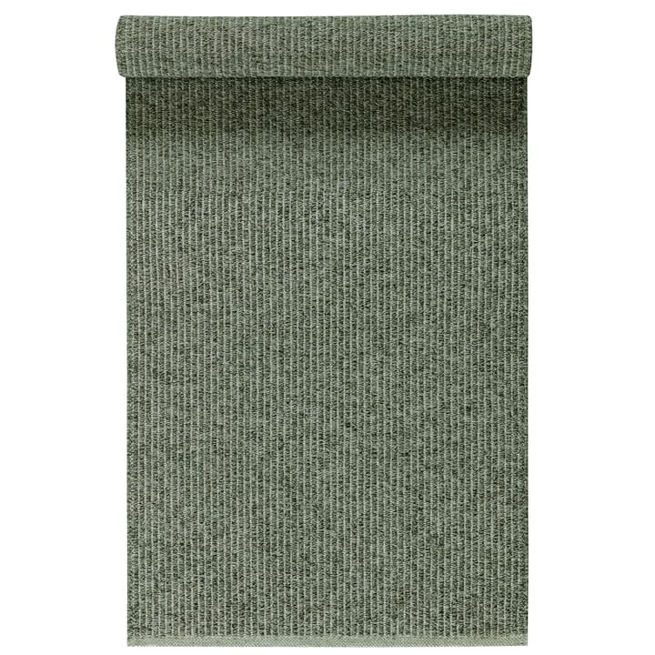 Fallow matto dusty green - 70 x 150 cm - Scandi Living