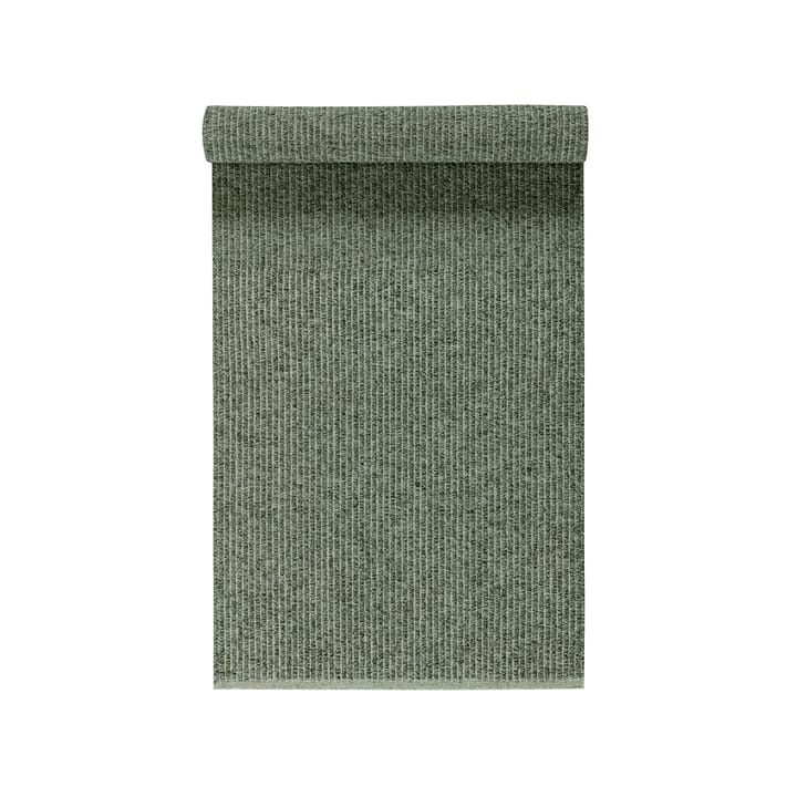 Fallow matto dusty green, 70 x 250 cm Scandi Living