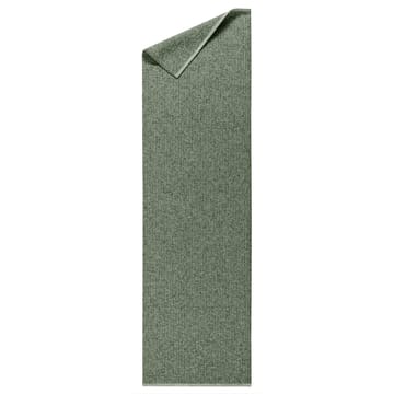 Fallow matto dusty green - 70 x 250 cm - Scandi Living