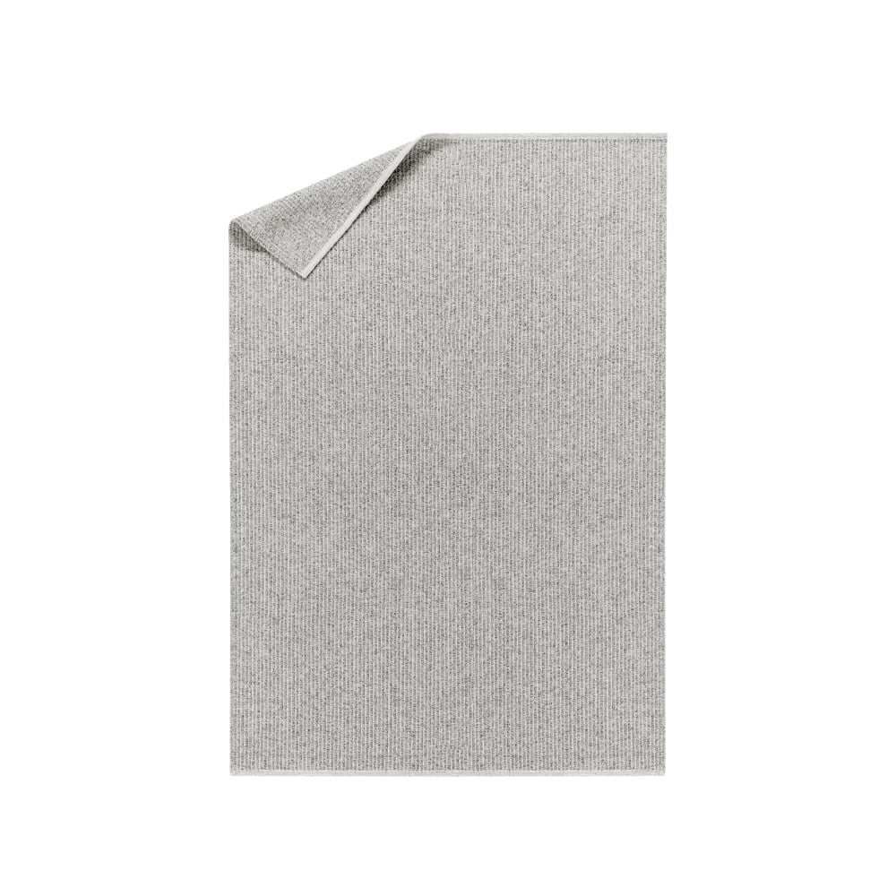 Scandi Living Fallow matto greige 150 x 200 cm | Skandinaavinen Sisustus | Puuvillamatot | Beige