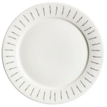 Fårsvingel lautanen 28 cm 4-pakkaus - valkoinen - Scandi Living