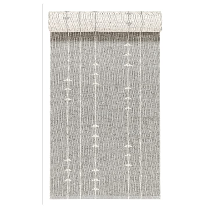 Fir matto concrete (vaalean harmaa) - 70x150 cm - Scandi Living