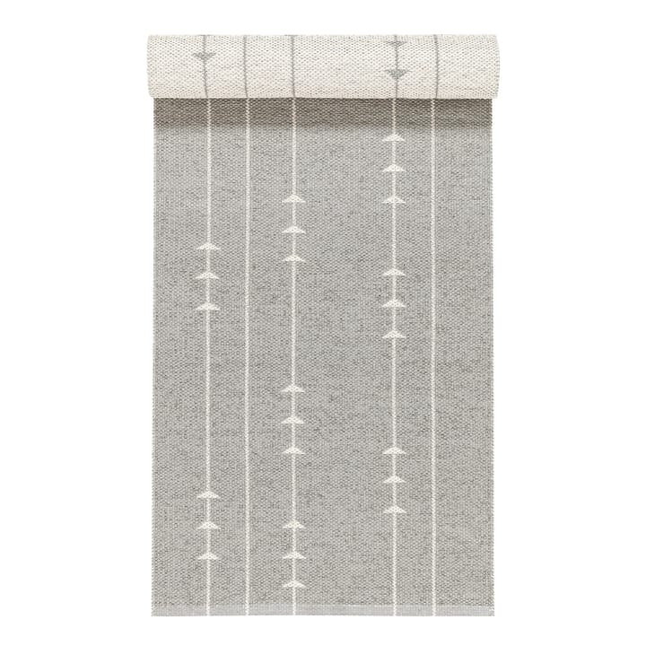 Fir matto concrete (vaalean harmaa) - 70x250 cm - Scandi Living