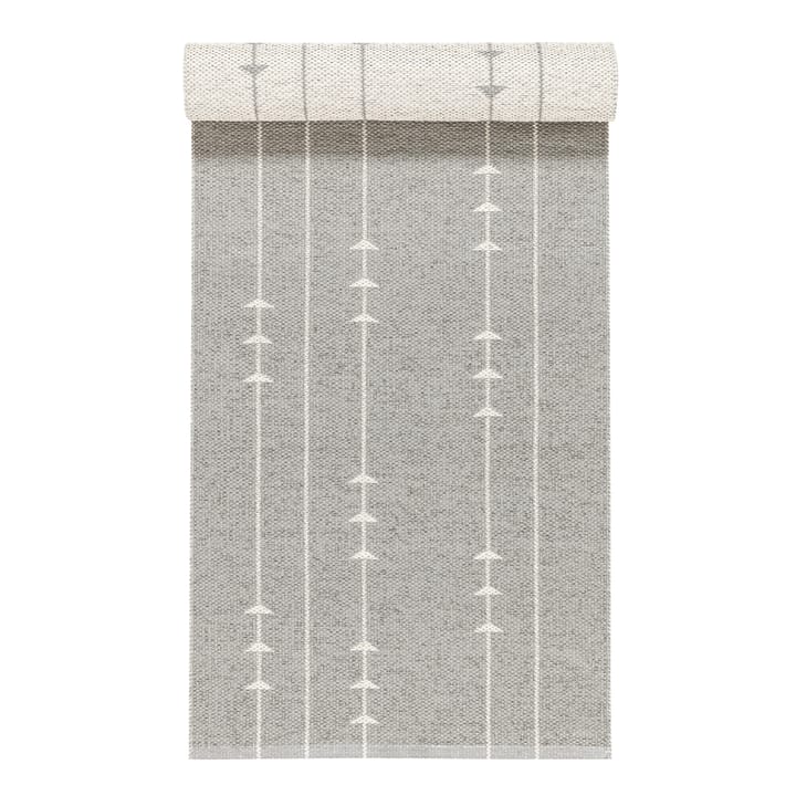 Fir matto concrete (vaalean harmaa) - 70x300 cm - Scandi Living