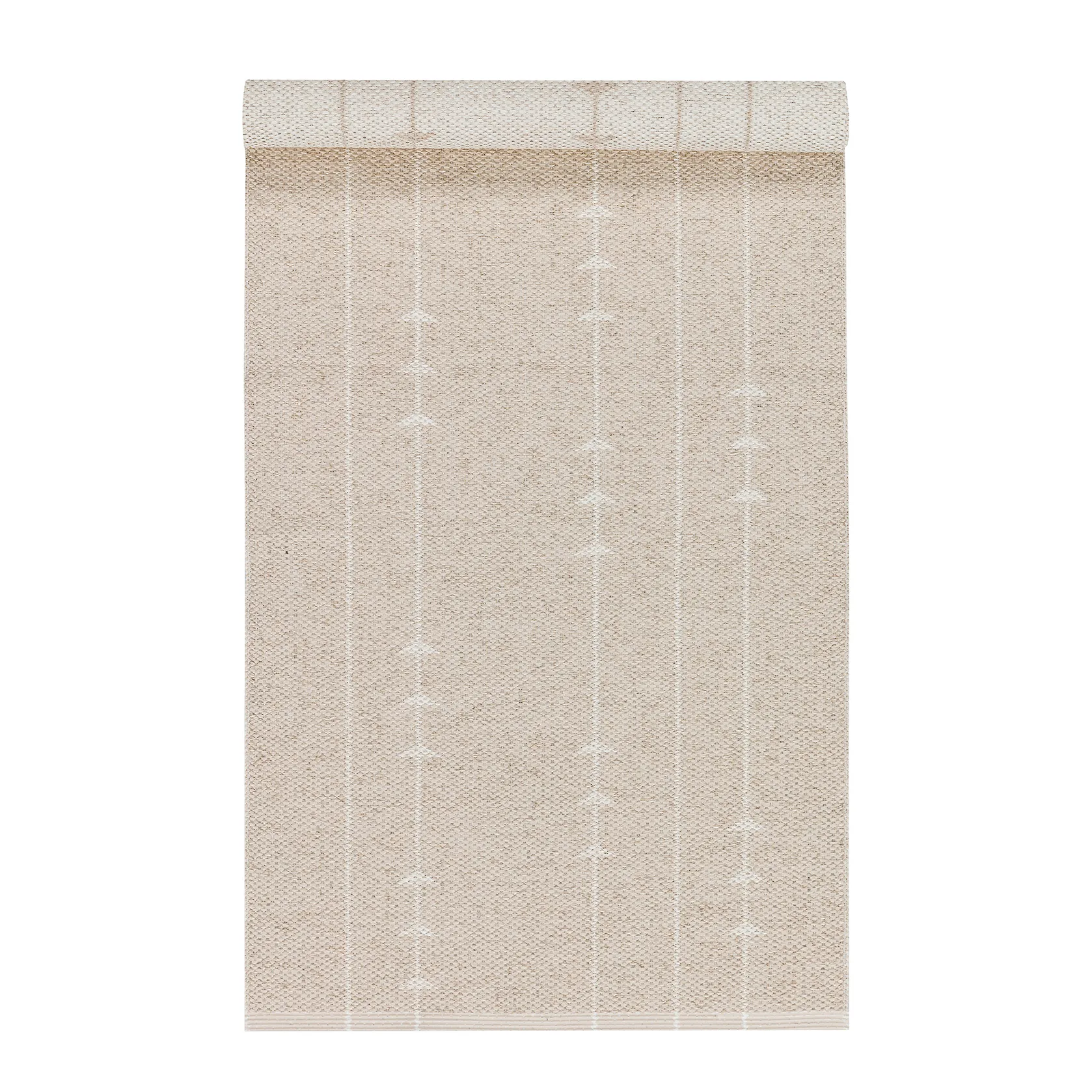 Fir matto, nude, 70 cm x 150 cm Scandi Living