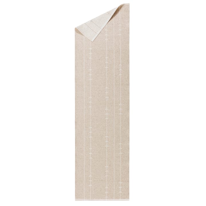 Fir matto, nude, 70 cm x 250 cm Scandi Living