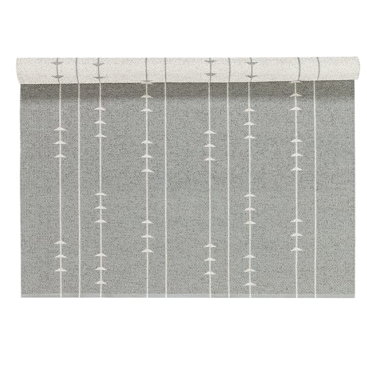 Fir matto, suuri concrete - 150 cm x 200 cm - Scandi Living