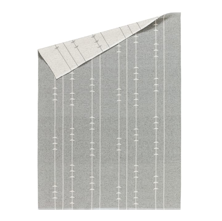 Fir matto, suuri concrete, 150 cm x 200 cm Scandi Living