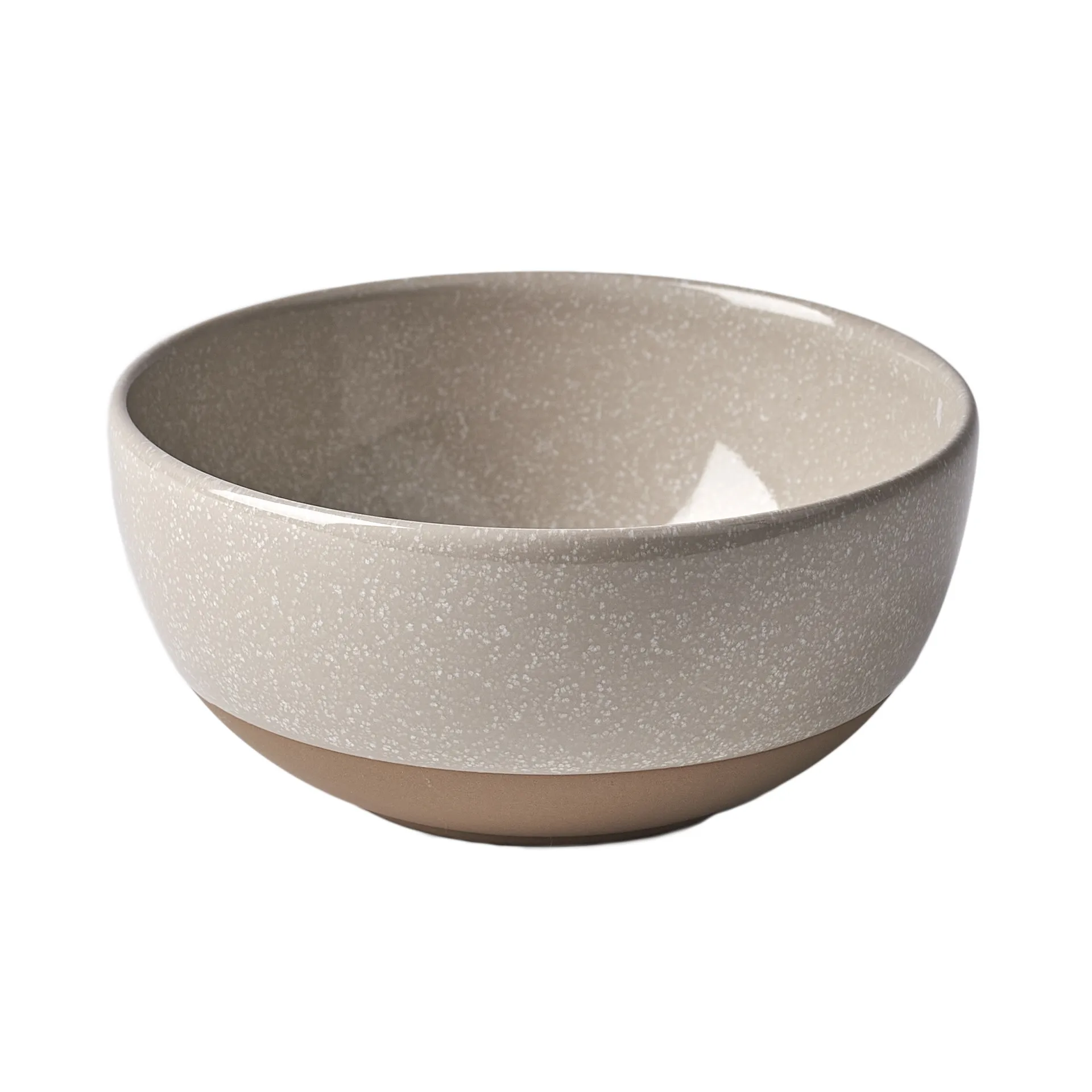 Fossil kulho 60 cl, Beige Scandi Living