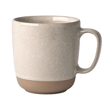 Fossil muki 35 cl - Beige - Scandi Living